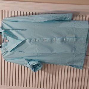 Coolibar UPF 50+ Hoodie/ Beach Cover-up